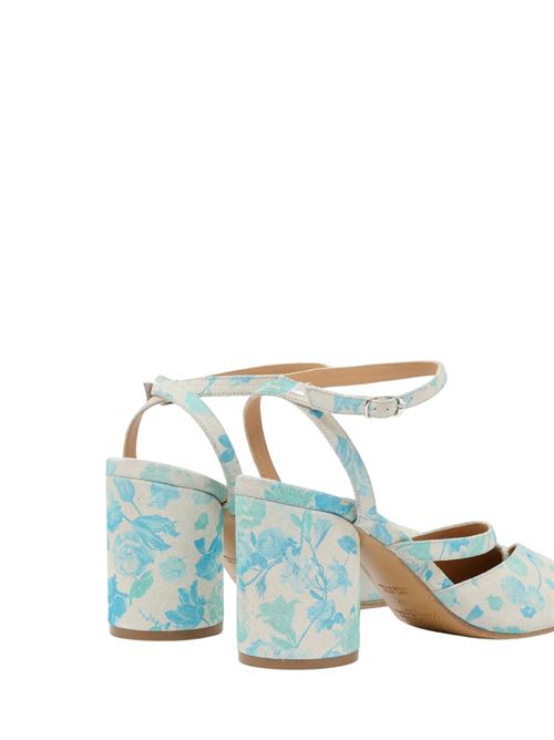 Tabi Pump H80 sandals MAISON MARGIELA | S58WP0280P7658H0A77